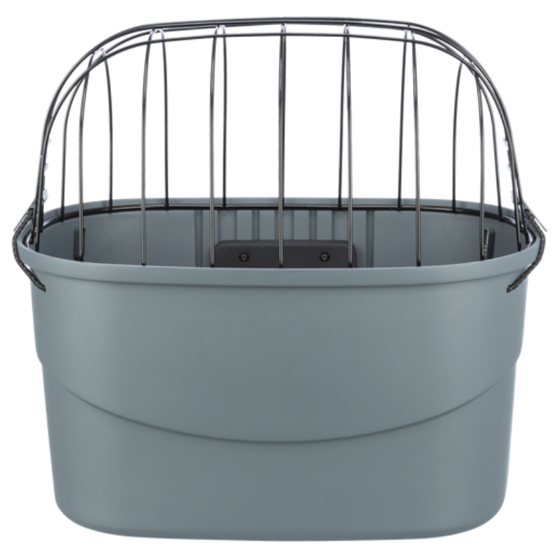 TRIXIE Front-Fahrradkorb