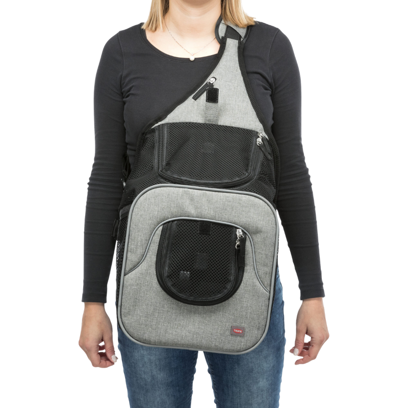 TRIXIE Fronttasche Savina