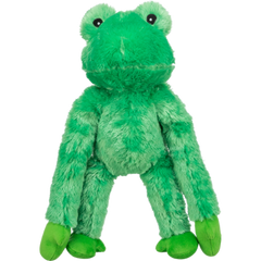TRIXIE Frosch Hundeplüschtier