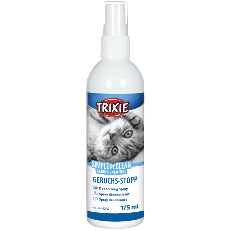 Trixie Geruchs Stopp, geruchsneutral