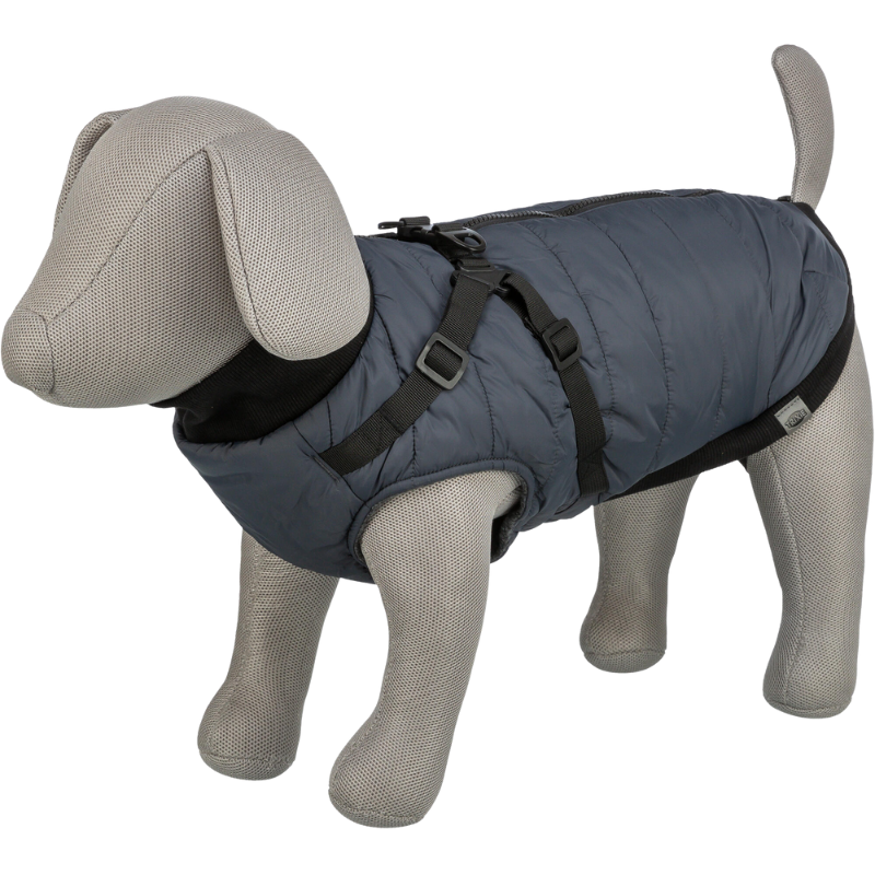 TRIXIE Geschirr-Mantel Pontis