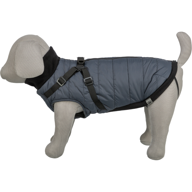 TRIXIE Geschirr-Mantel Pontis