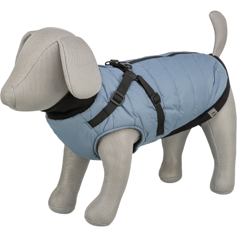 TRIXIE Geschirr-Mantel Pontis