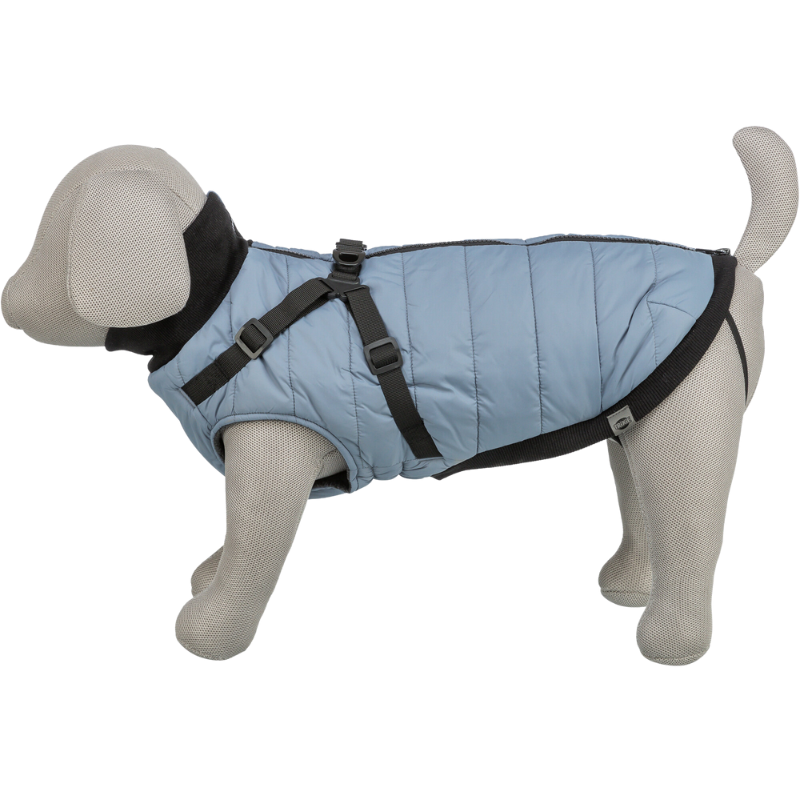 TRIXIE Geschirr-Mantel Pontis