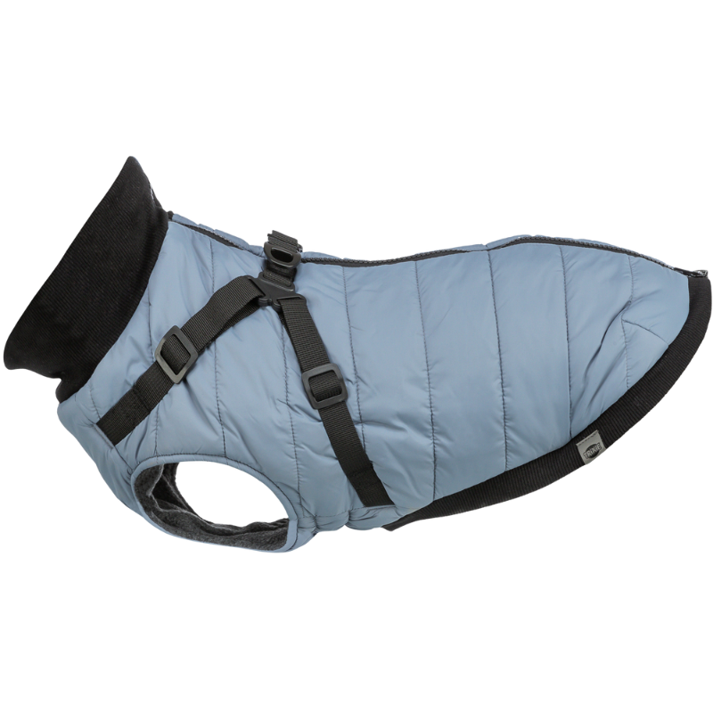 TRIXIE Geschirr-Mantel Pontis