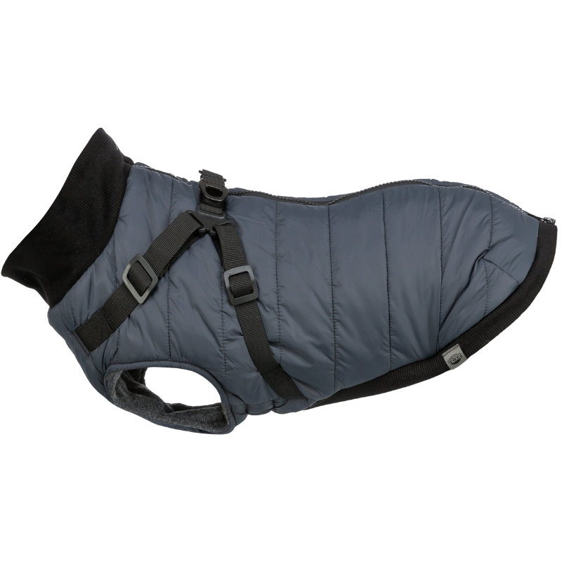 TRIXIE Geschirr-Mantel Pontis