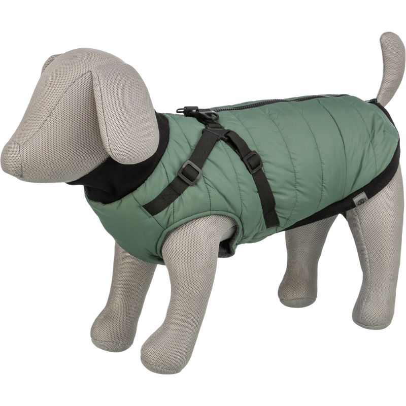 TRIXIE Geschirr-Mantel Pontis