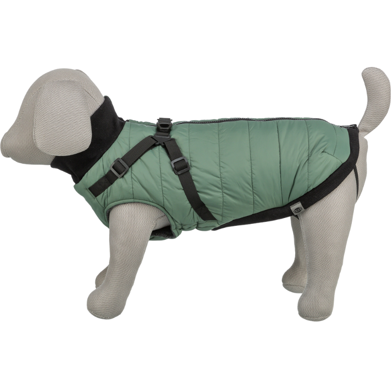 TRIXIE Geschirr-Mantel Pontis