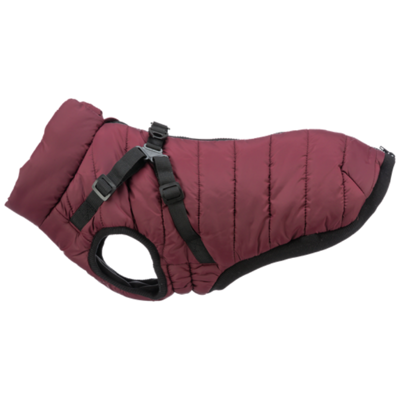 TRIXIE Geschirr-Wintermantel Pirou