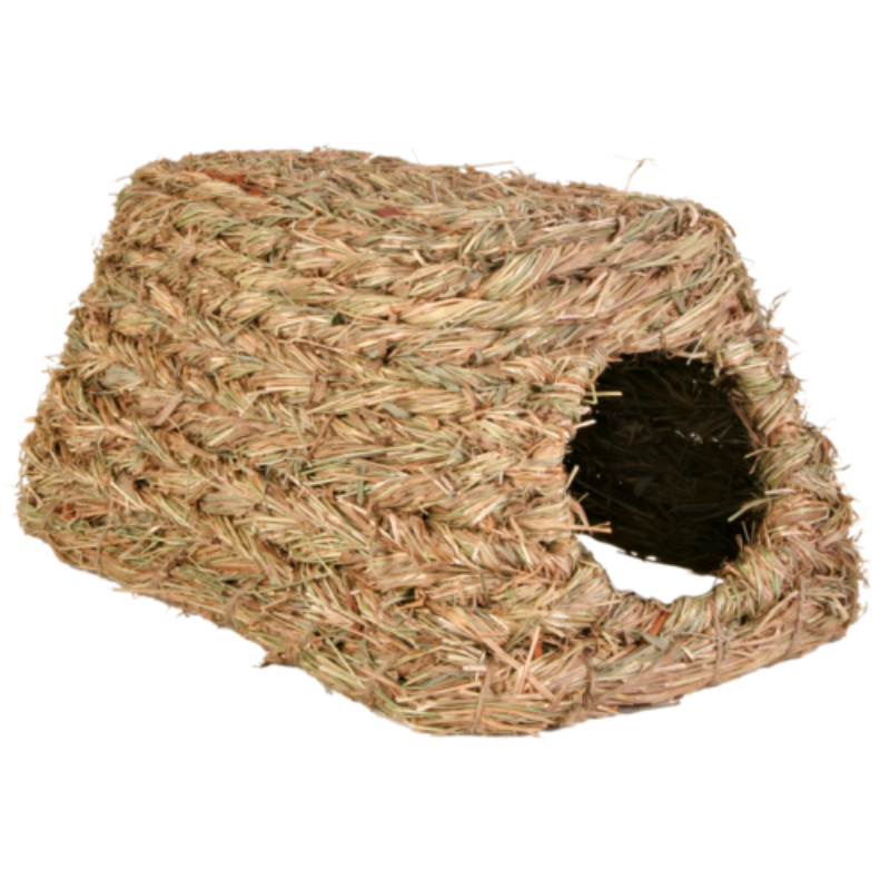 TRIXIE Grashaus für Hamster