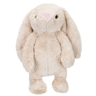 TRIXIE Hase Plüschtier für Hunde