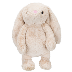 TRIXIE Hase Plüschtier für Hunde