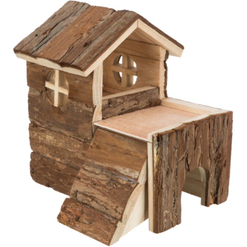 TRIXIE Haus Bjork für Mäuse