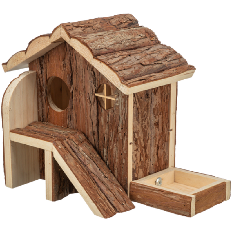 TRIXIE Haus Henna für Mäuse