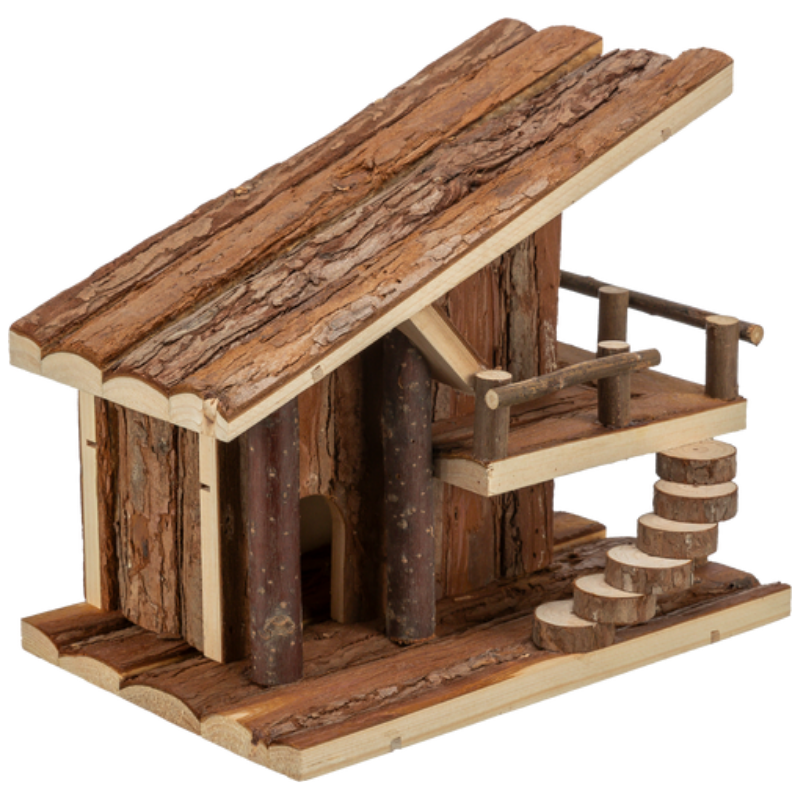 TRIXIE Haus Jule für Mäuse