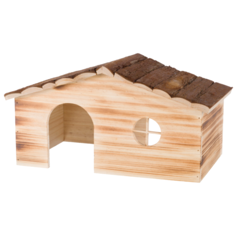 TRIXIE Haus Ragna für Kaninchen