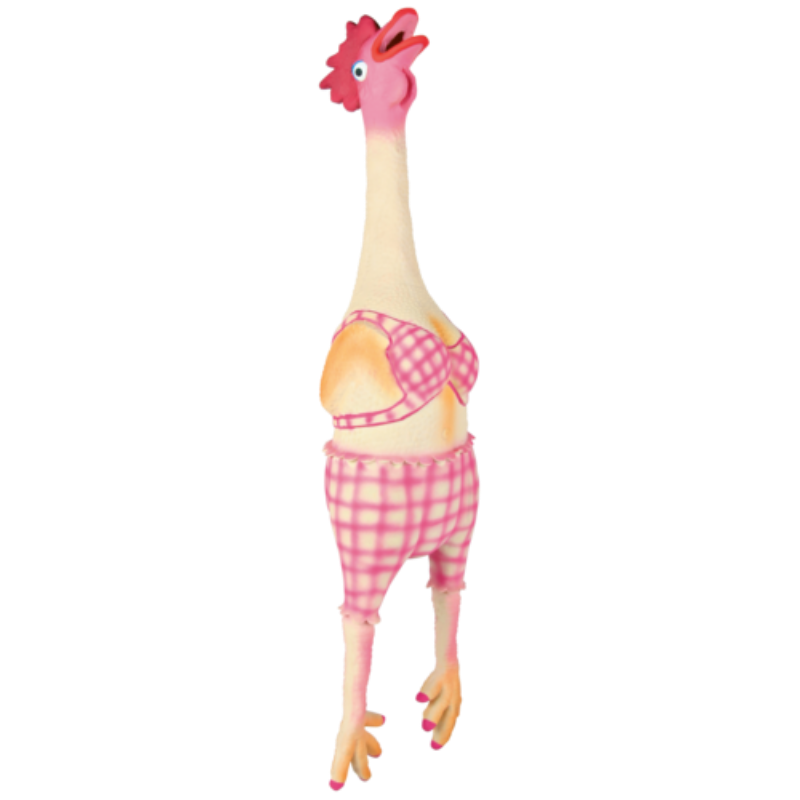 TRIXIE Henne Hundespielzeug