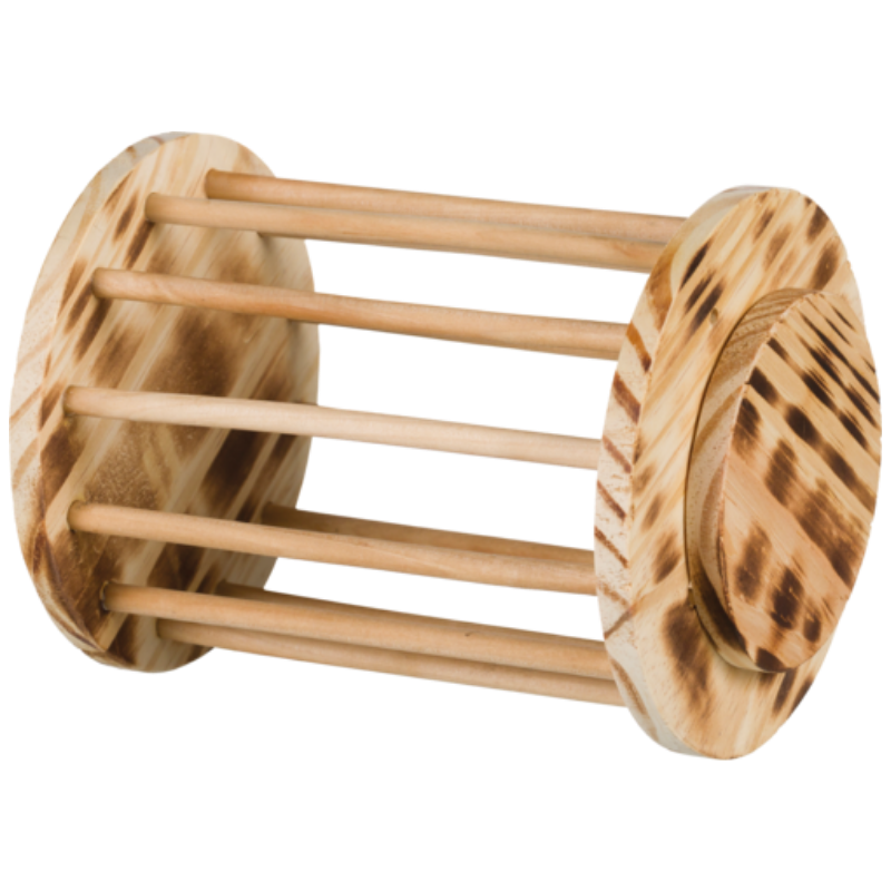 TRIXIE Heuraufe Rolle