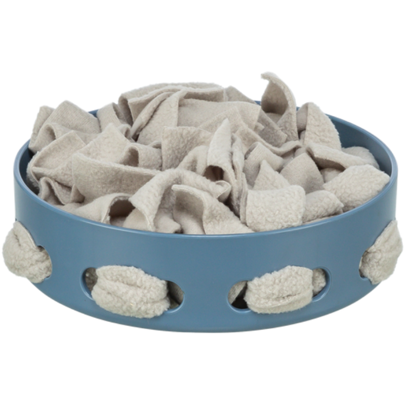 TRIXIE Hide'n'Sniff Bowl für Hunde