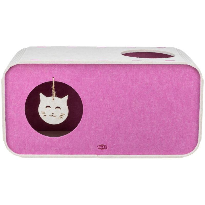 TRIXIE Höhle Merle