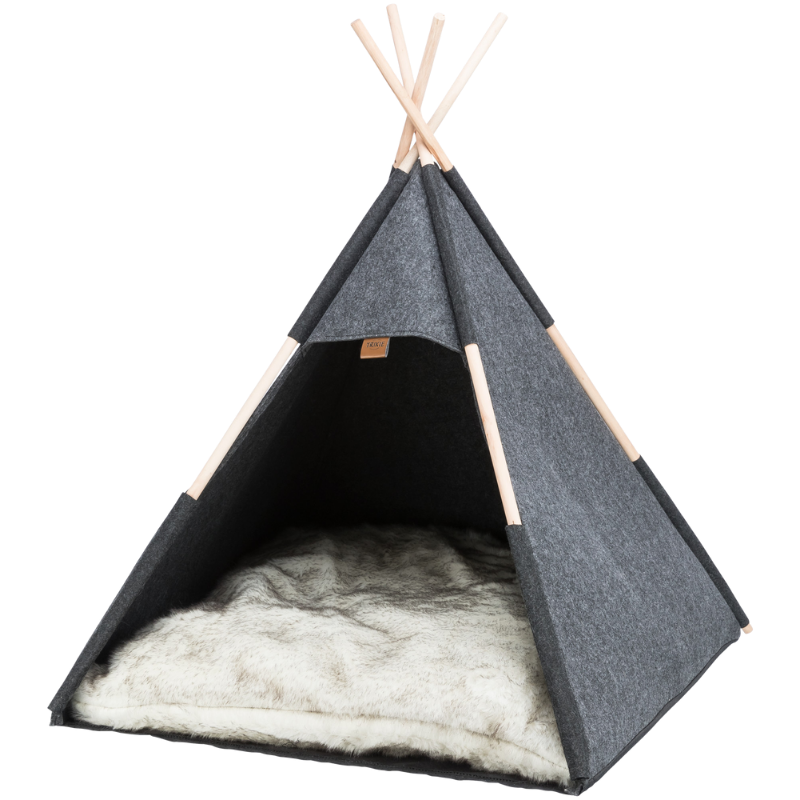 TRIXIE Höhle Tipi