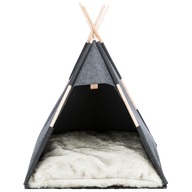 TRIXIE Höhle Tipi