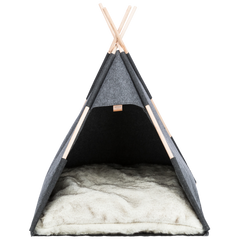 TRIXIE Höhle Tipi