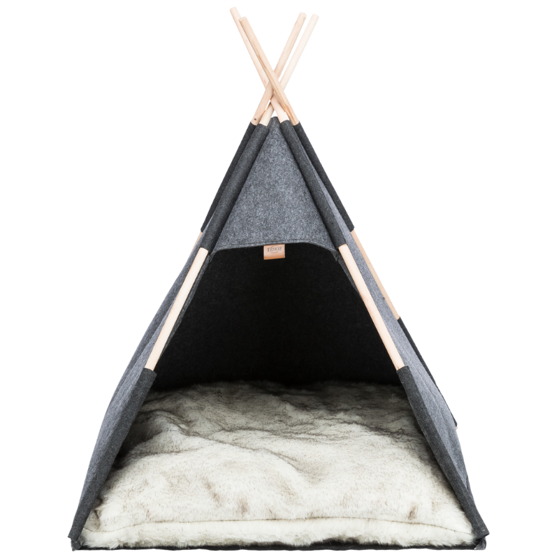 TRIXIE Höhle Tipi