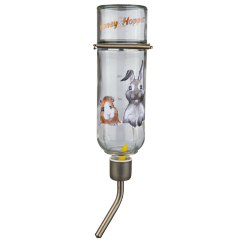 TRIXIE Honey & Hopper Glastränke