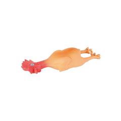 Trixie Huhn, Latex 47 cm