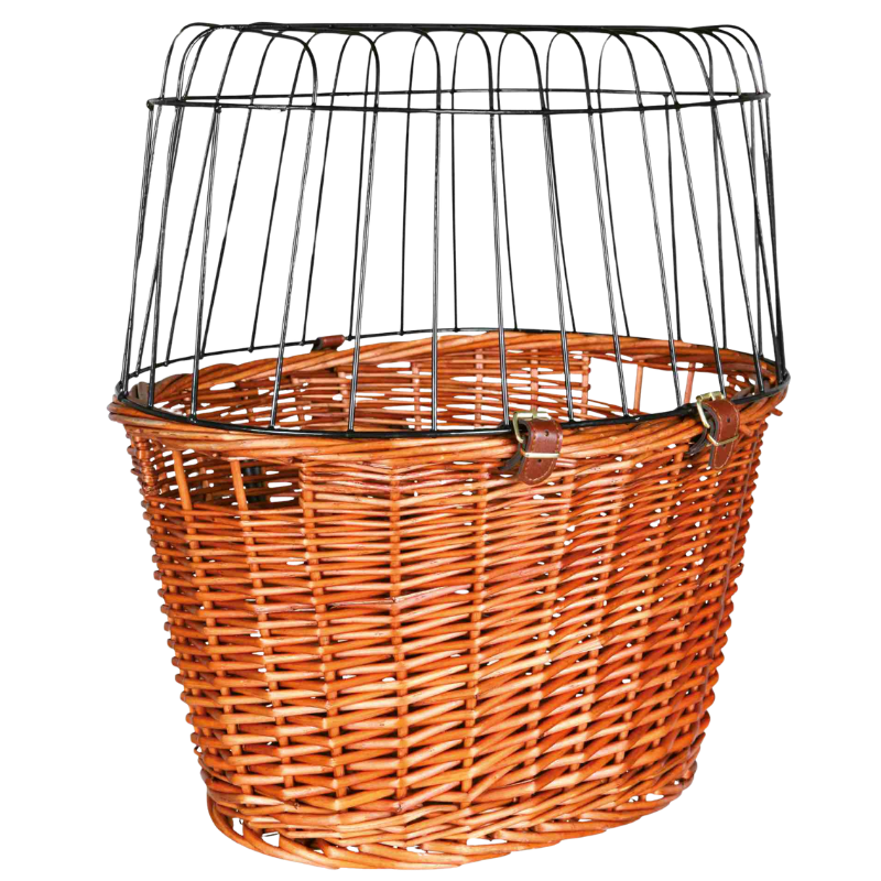 TRIXIE Front-Hundefahrradkorb