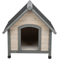 TRIXIE Hundehütte Cottage
