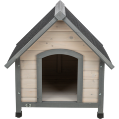 TRIXIE Hundehütte Cottage
