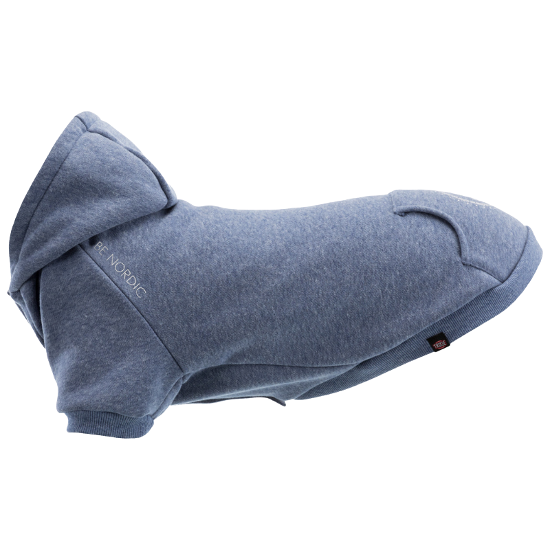 TRIXIE Hundepulli BE NORDIC Hoodie Flensburg
