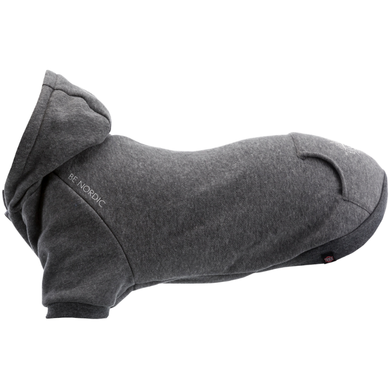 TRIXIE Hundepulli BE NORDIC Hoodie Flensburg