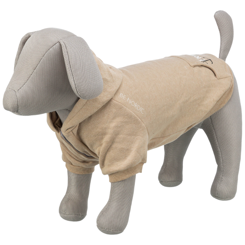 TRIXIE Hundepulli BE NORDIC Hoodie Flensburg