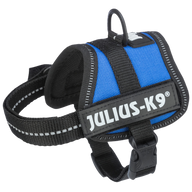Julius-K9® Powergeschirr® Baby 1–Mini