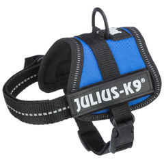 Julius-K9® Powergeschirr® Baby 1–Mini