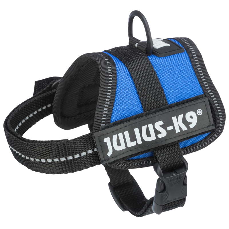 Julius-K9® Powergeschirr® Baby 1–Mini