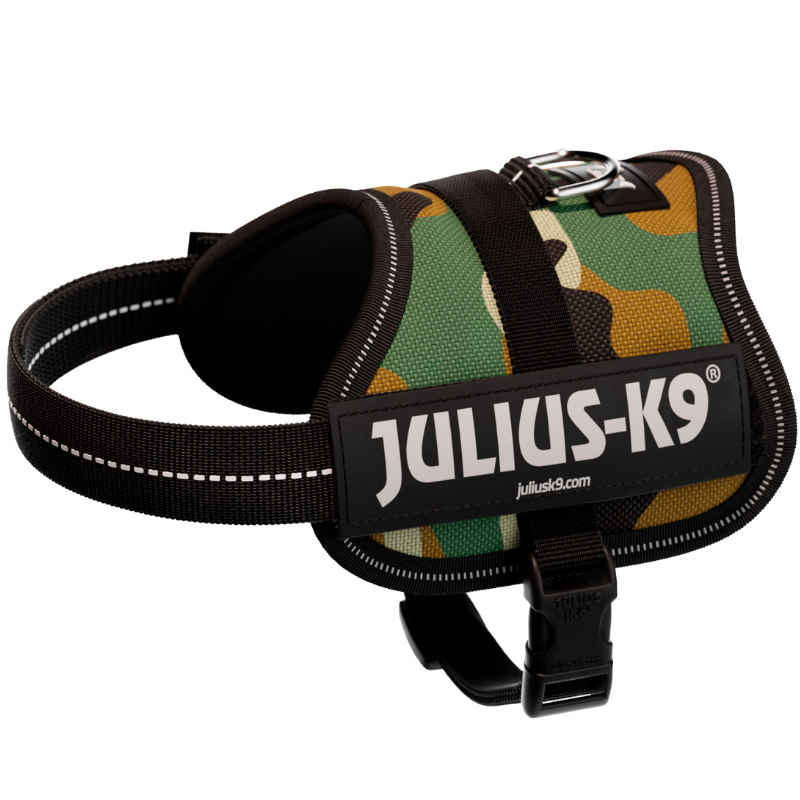 Julius-K9® Powergeschirr® Baby 1–Mini