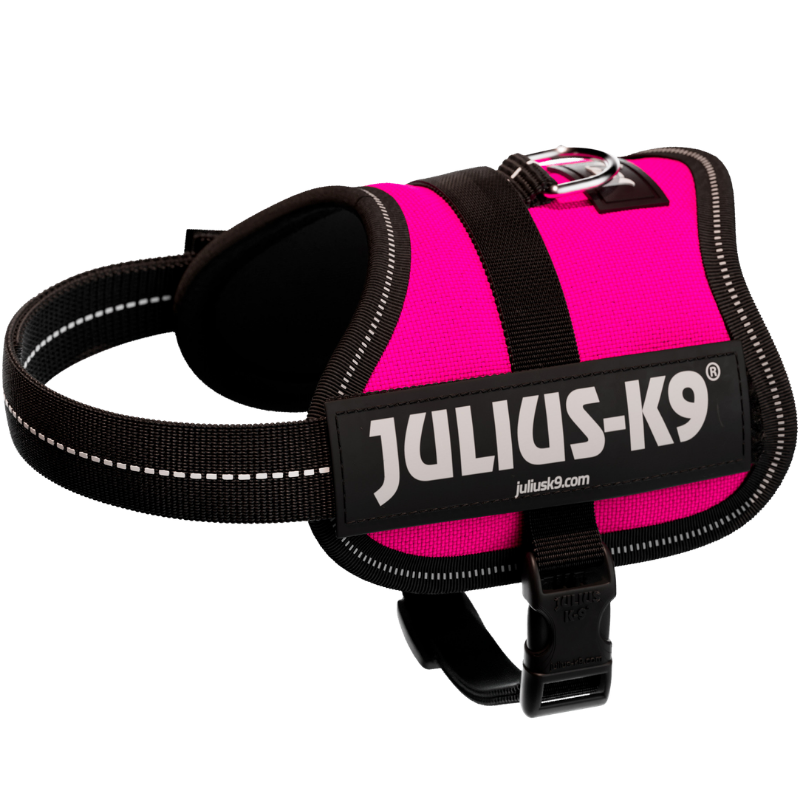 Julius-K9® Powergeschirr® Baby 1–Mini