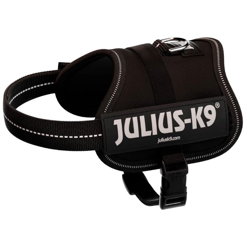 Julius-K9® Powergeschirr® Baby 1–Mini