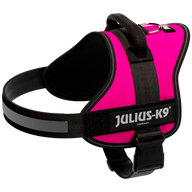 Julius-K9® Powergeschirr®, Gr. 0-3
