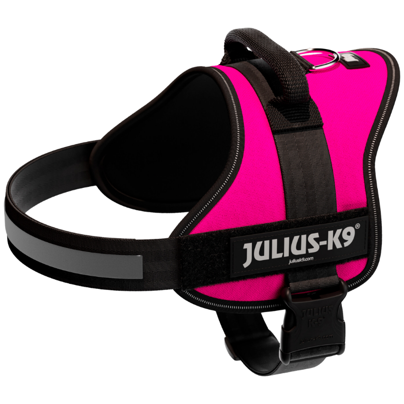 Julius-K9® Powergeschirr®, Gr. 0-3