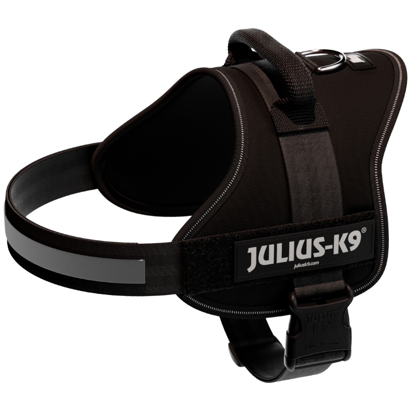 Julius-K9® Powergeschirr®, Gr. 0-3
