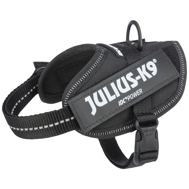 Julius-K9® IDC® Powergeschirr® Baby 2/Mini-Mini/Mini
