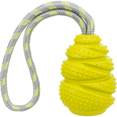 TRIXIE Jumper am Seil, Naturgummi