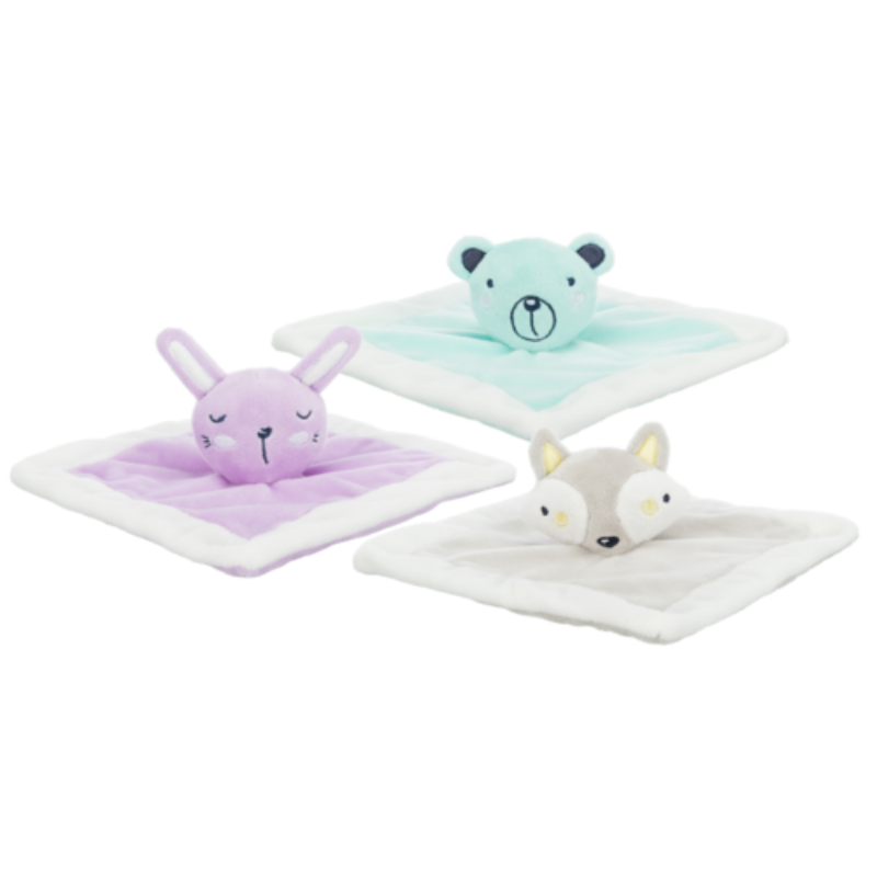 TRIXIE Junior Schnuffeltuch