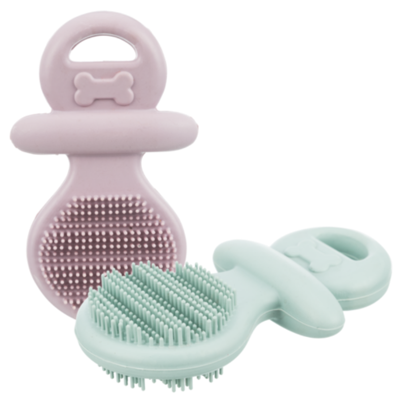 TRIXIE Junior Schnuller Welpenspielzeug