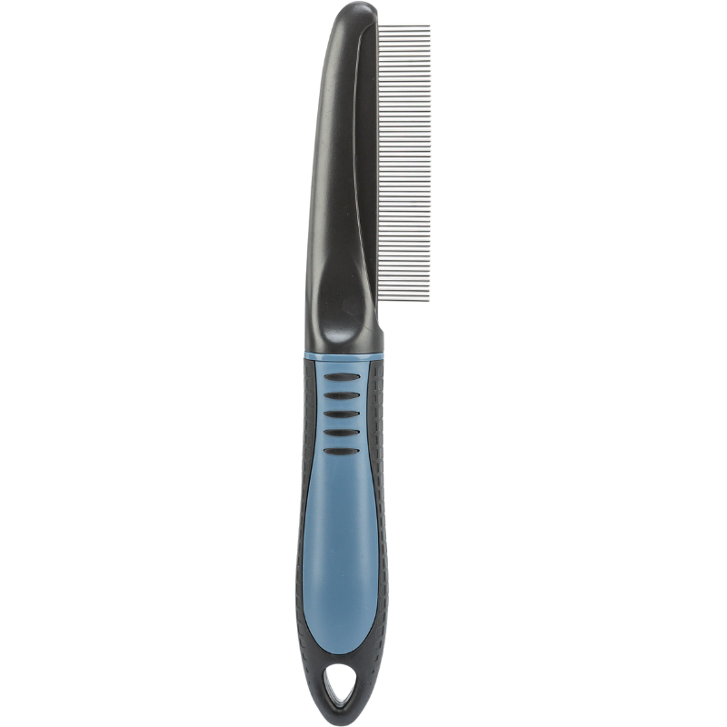 Trixie Kamm, Hund Katze